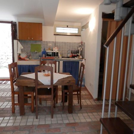 Cali B&B Alatri Eksteriør billede