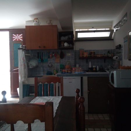 Cali B&B Alatri Eksteriør billede