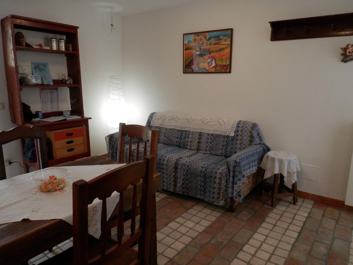 Cali B&B Alatri Eksteriør billede