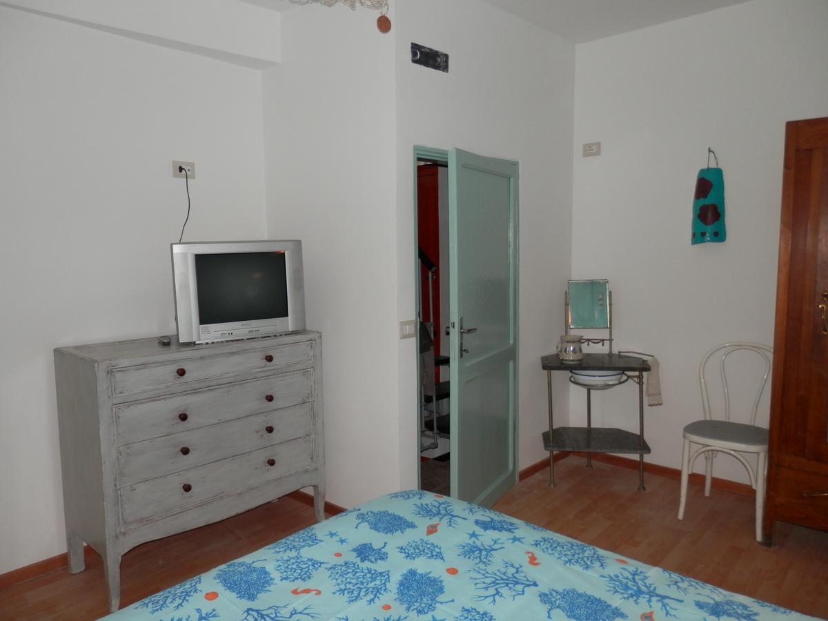 Cali B&B Alatri Værelse billede