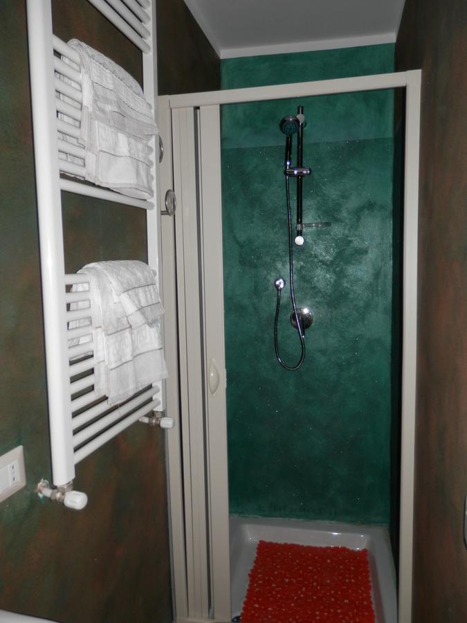 Cali B&B Alatri Værelse billede