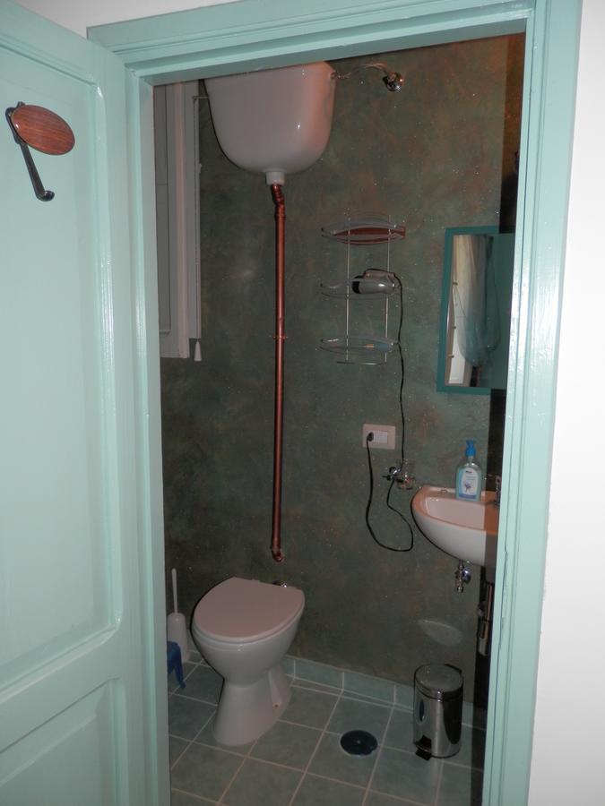 Cali B&B Alatri Værelse billede