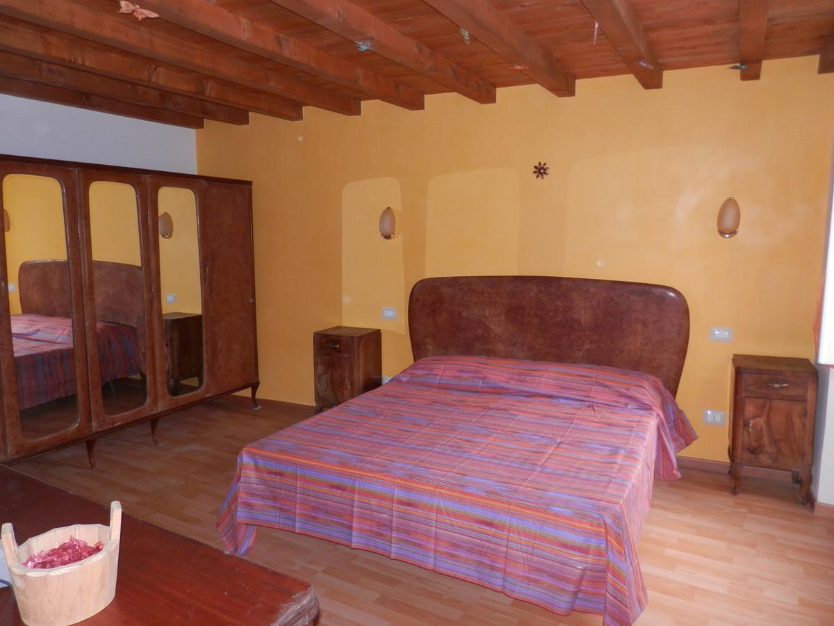 Cali B&B Alatri Værelse billede