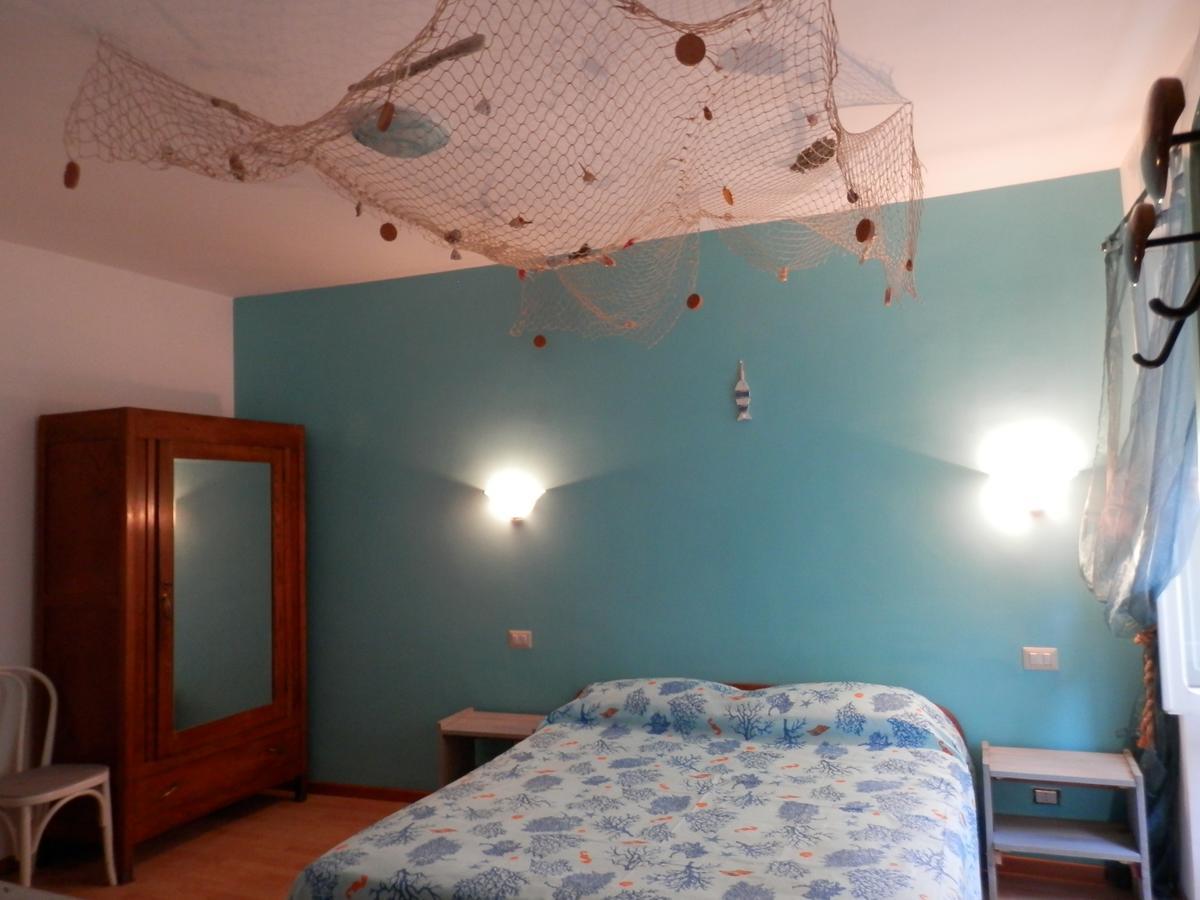 Cali B&B Alatri Værelse billede