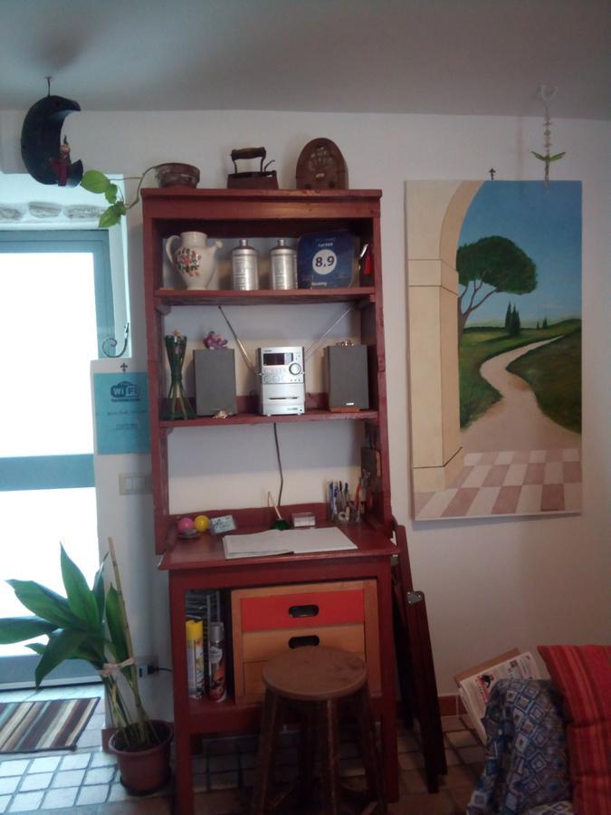 Cali B&B Alatri Eksteriør billede