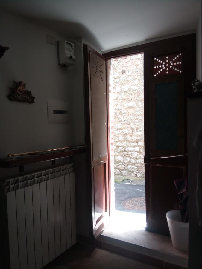 Cali B&B Alatri Eksteriør billede