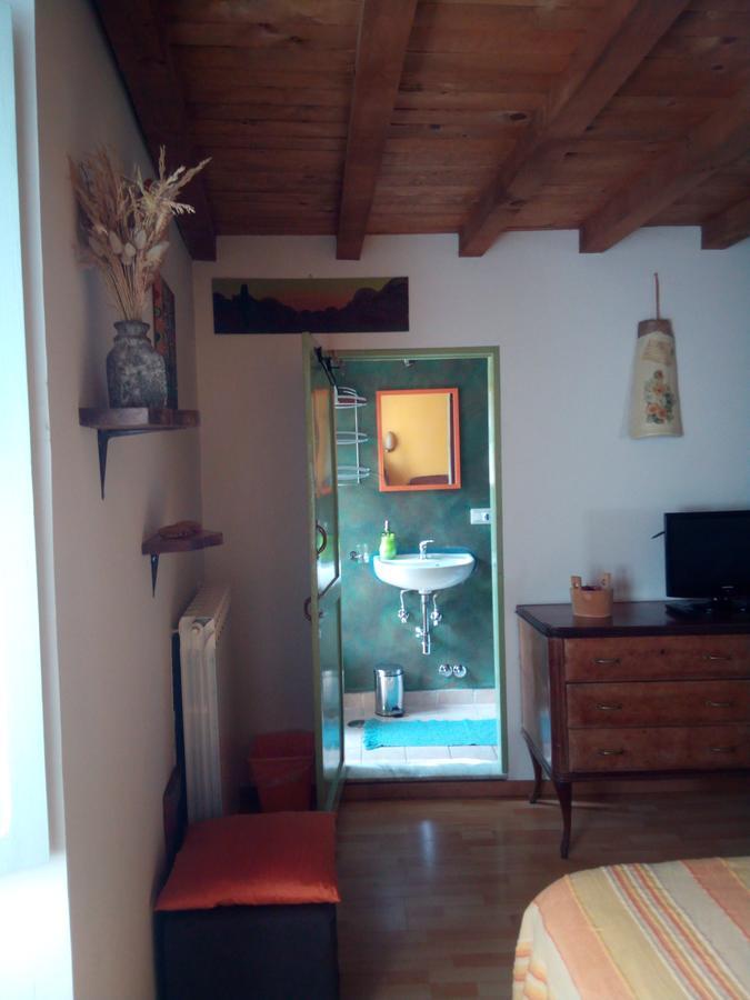Cali B&B Alatri Eksteriør billede