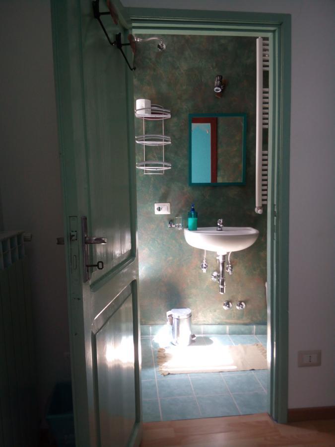 Cali B&B Alatri Eksteriør billede