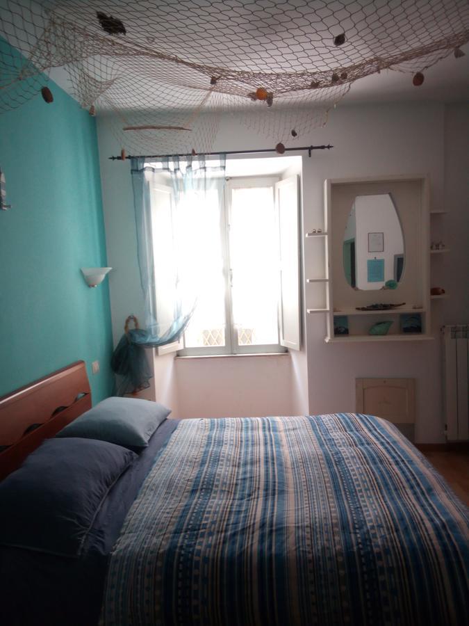 Cali B&B Alatri Eksteriør billede