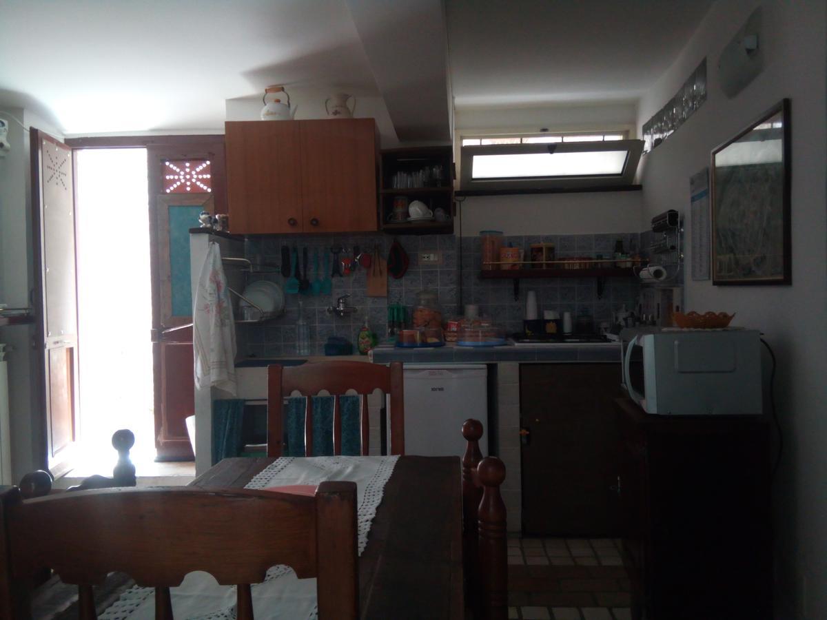 Cali B&B Alatri Eksteriør billede