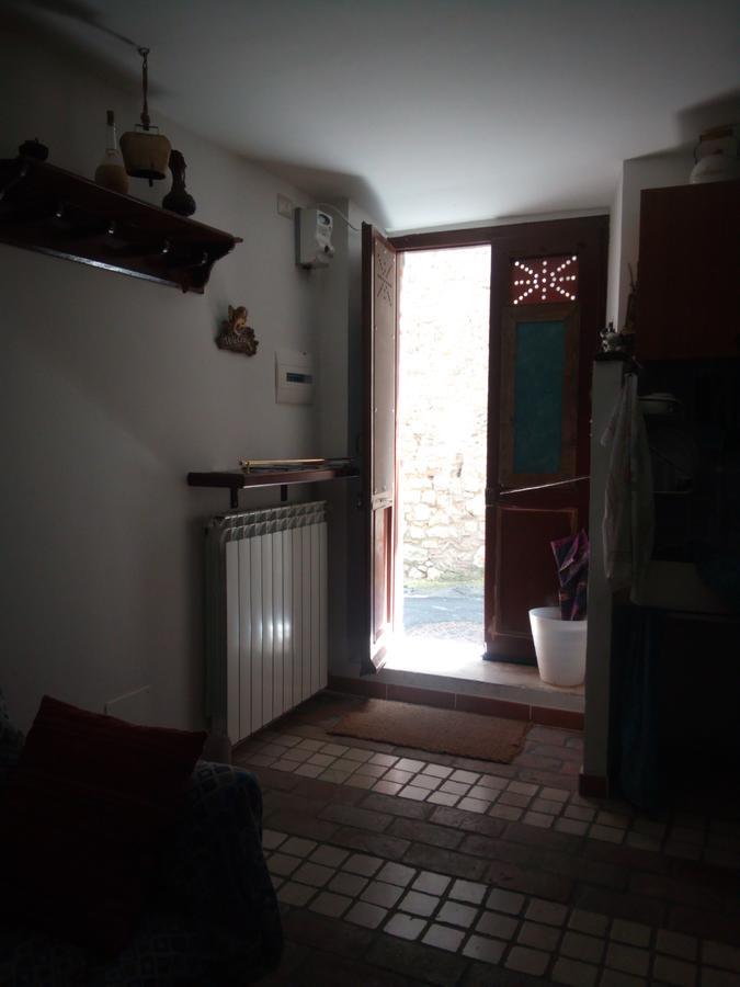 Cali B&B Alatri Eksteriør billede
