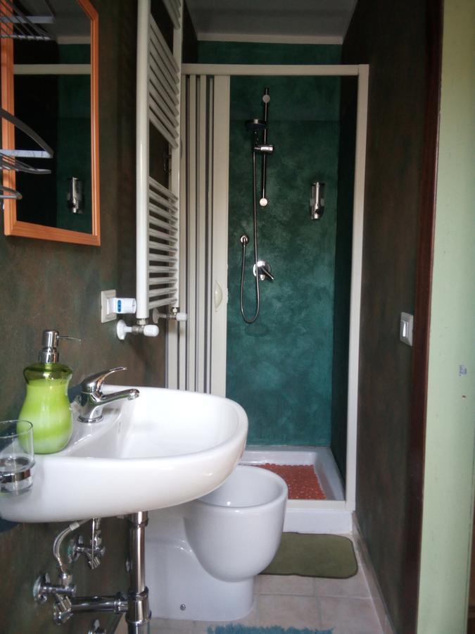 Cali B&B Alatri Eksteriør billede