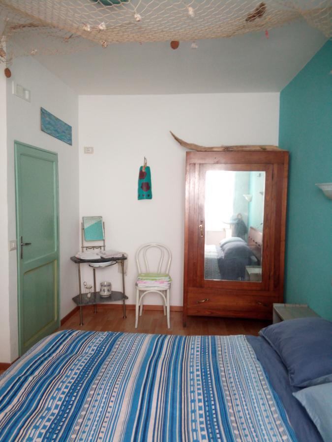 Cali B&B Alatri Eksteriør billede