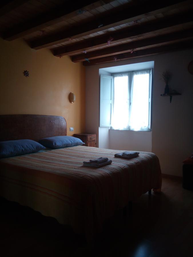 Cali B&B Alatri Eksteriør billede