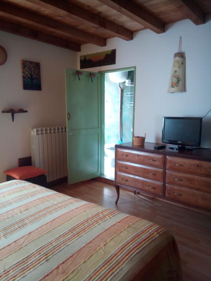 Cali B&B Alatri Eksteriør billede