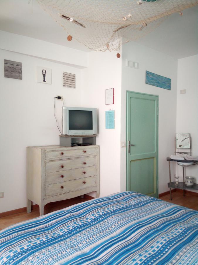 Cali B&B Alatri Eksteriør billede