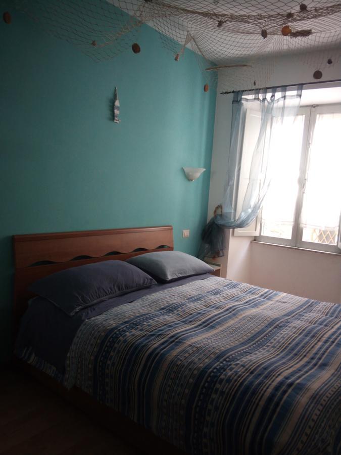 Cali B&B Alatri Eksteriør billede