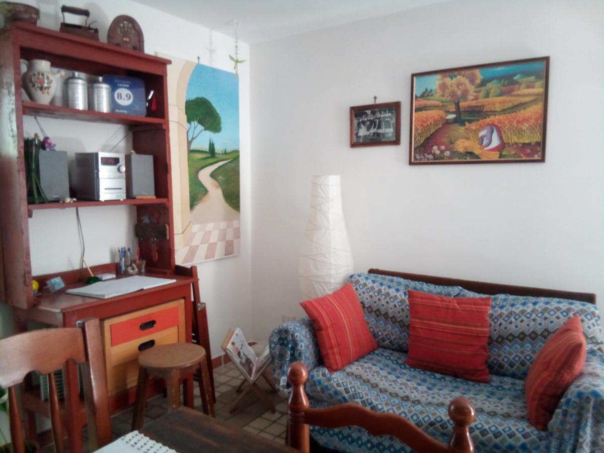 Cali B&B Alatri Eksteriør billede