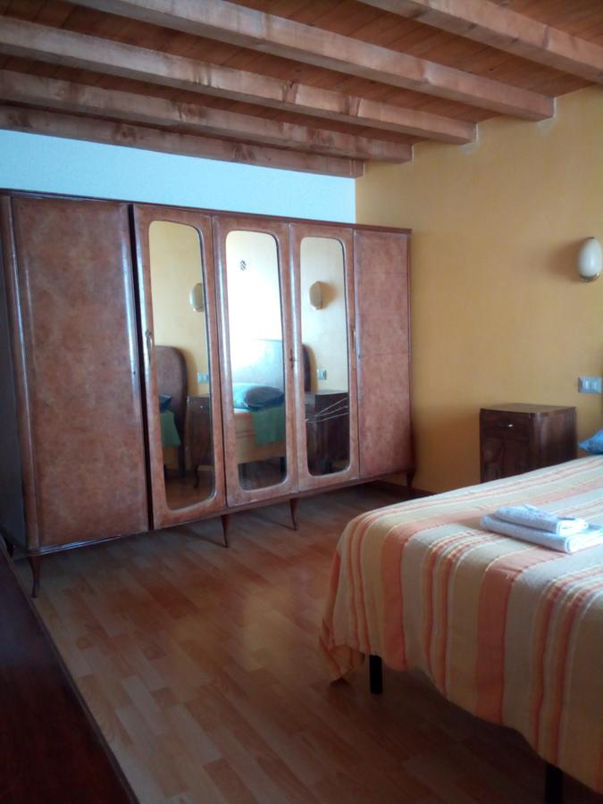 Cali B&B Alatri Eksteriør billede