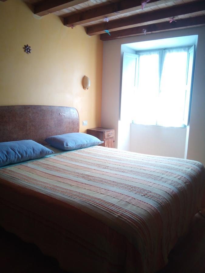 Cali B&B Alatri Eksteriør billede