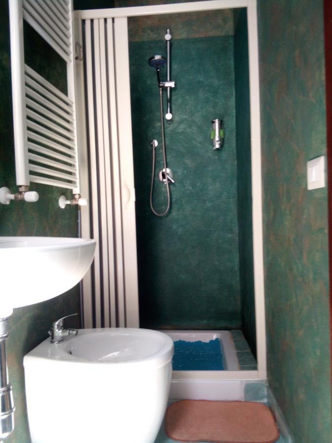 Cali B&B Alatri Eksteriør billede