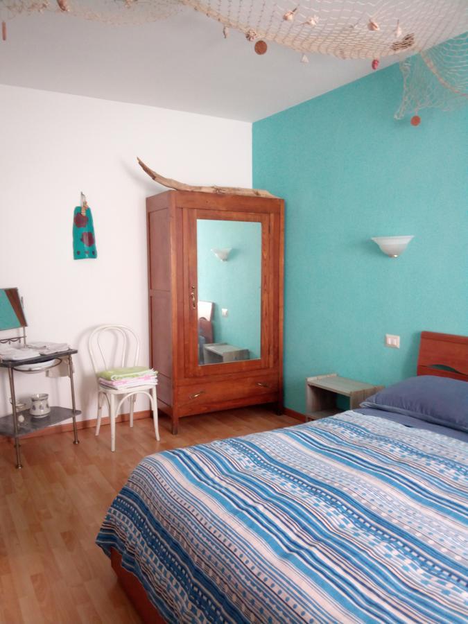 Cali B&B Alatri Eksteriør billede